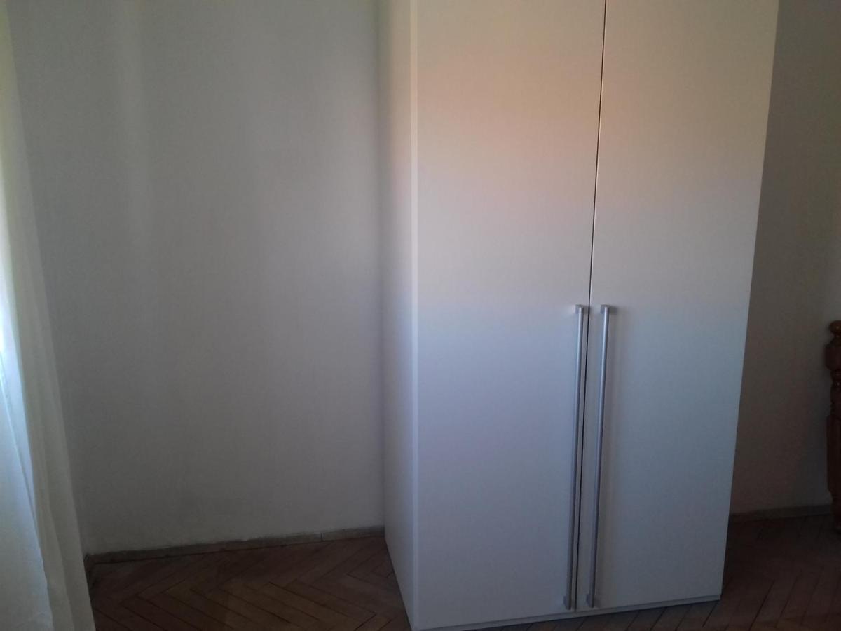 Apartment Dragan Pula Exterior photo